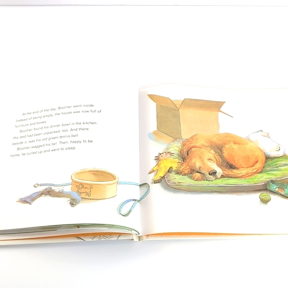 Kids Dog Book Bundle - Picture 16 of 16